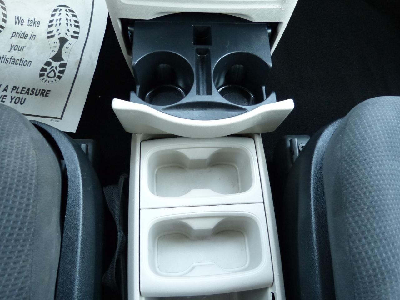 Dodge Grand Caravan SE 2016