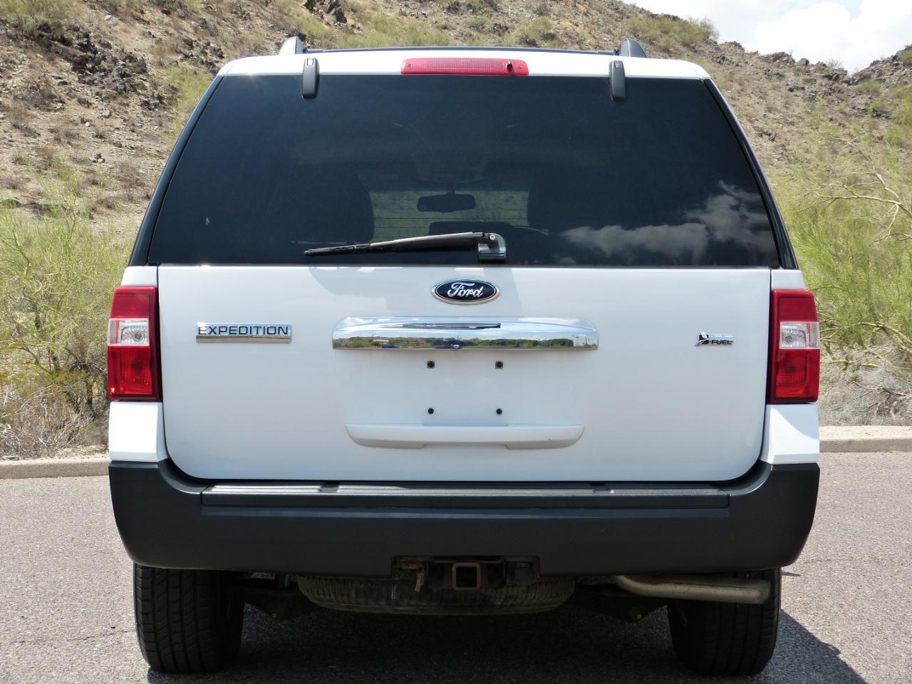 Ford Expedition XL 4WD 2013