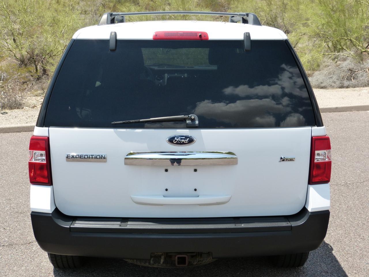 Ford Expedition XL 4WD 2013