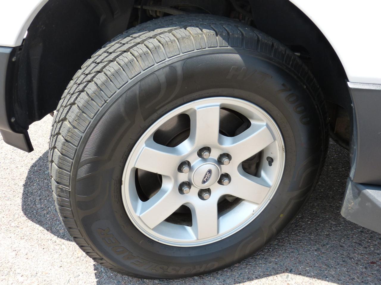 Ford Expedition XL 4WD 2013