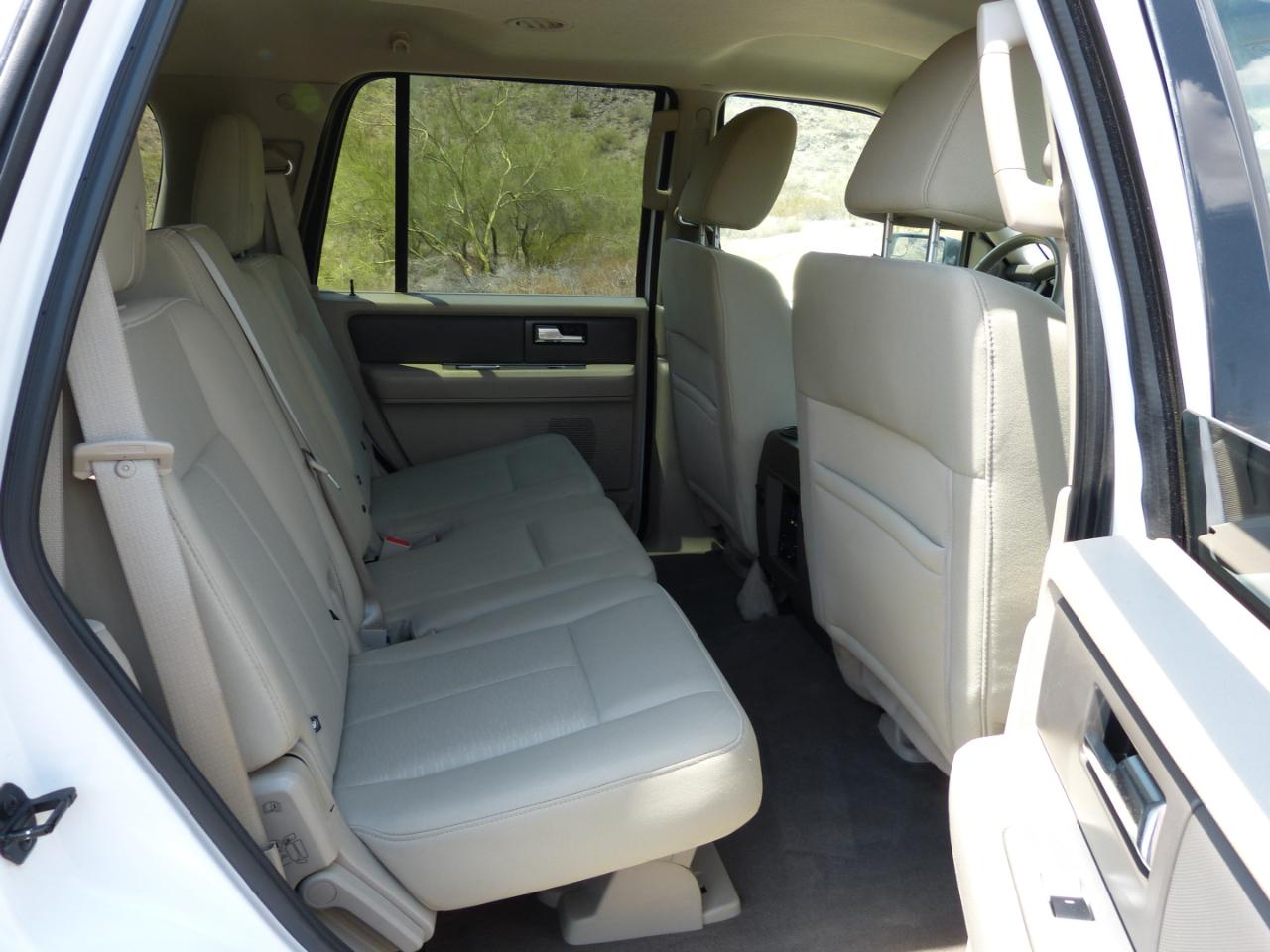 Ford Expedition XL 4WD 2013