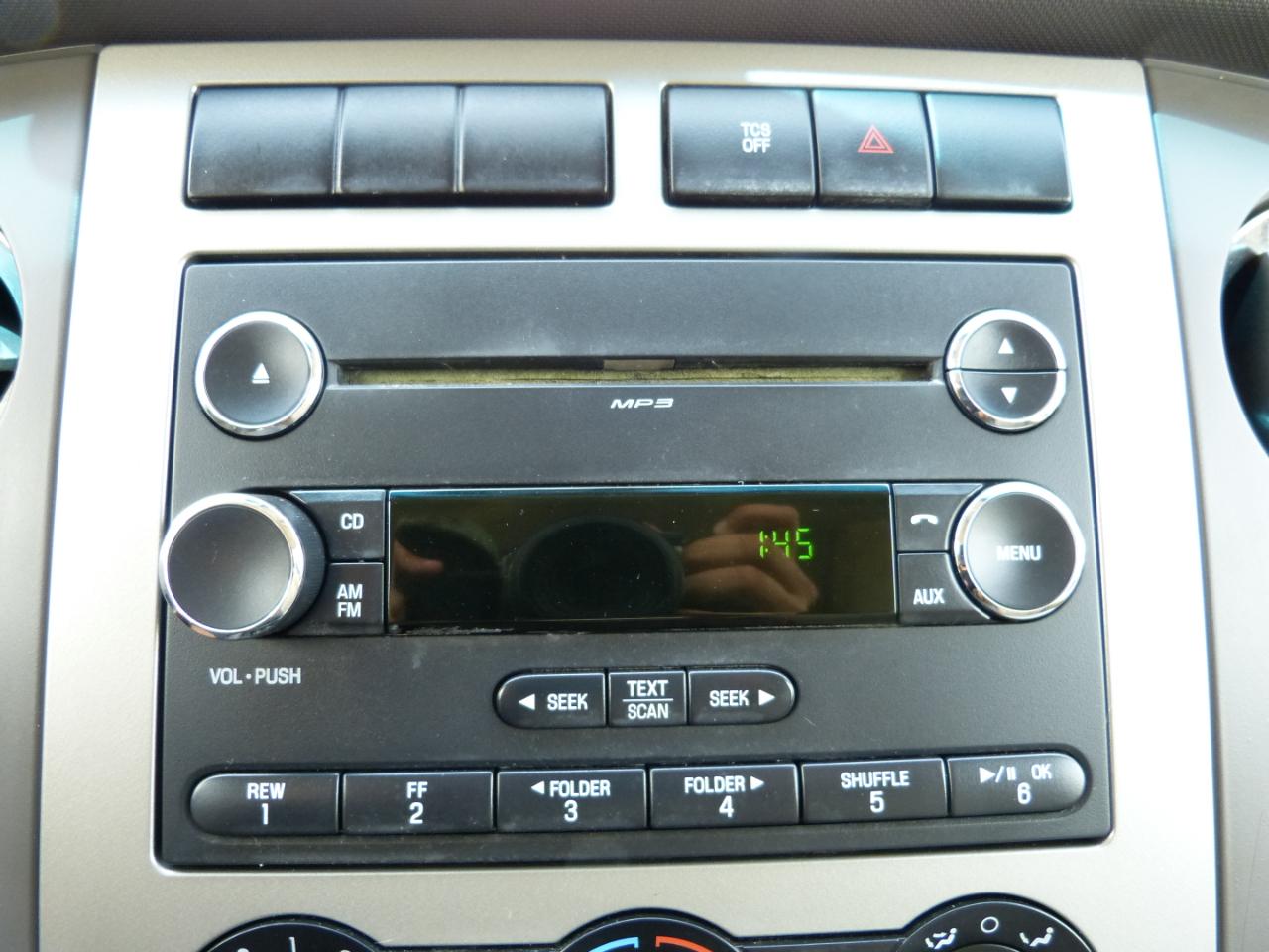 Ford Expedition XL 4WD 2013