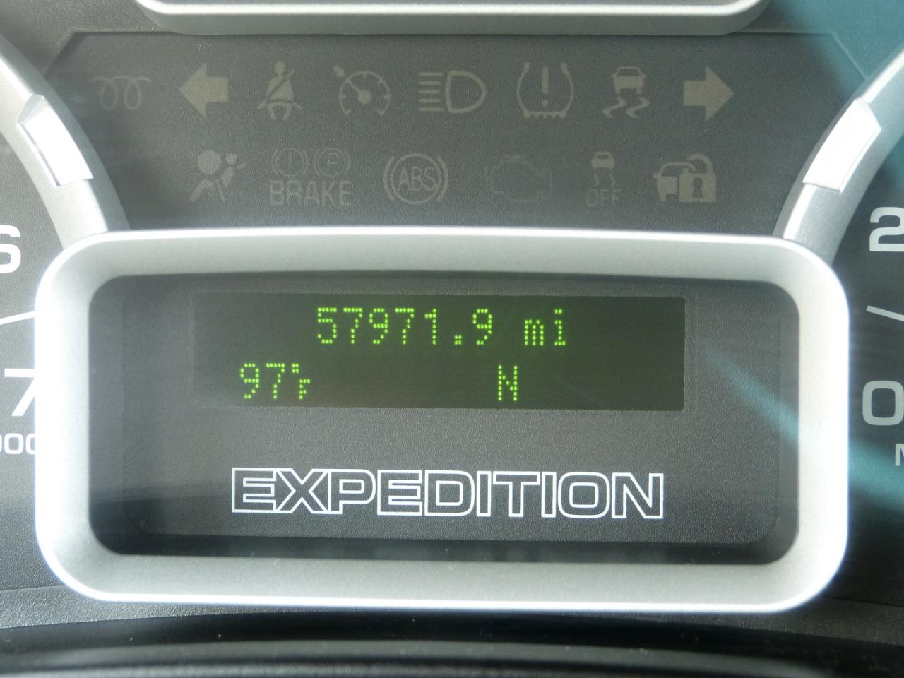 Ford Expedition XL 4WD 2013