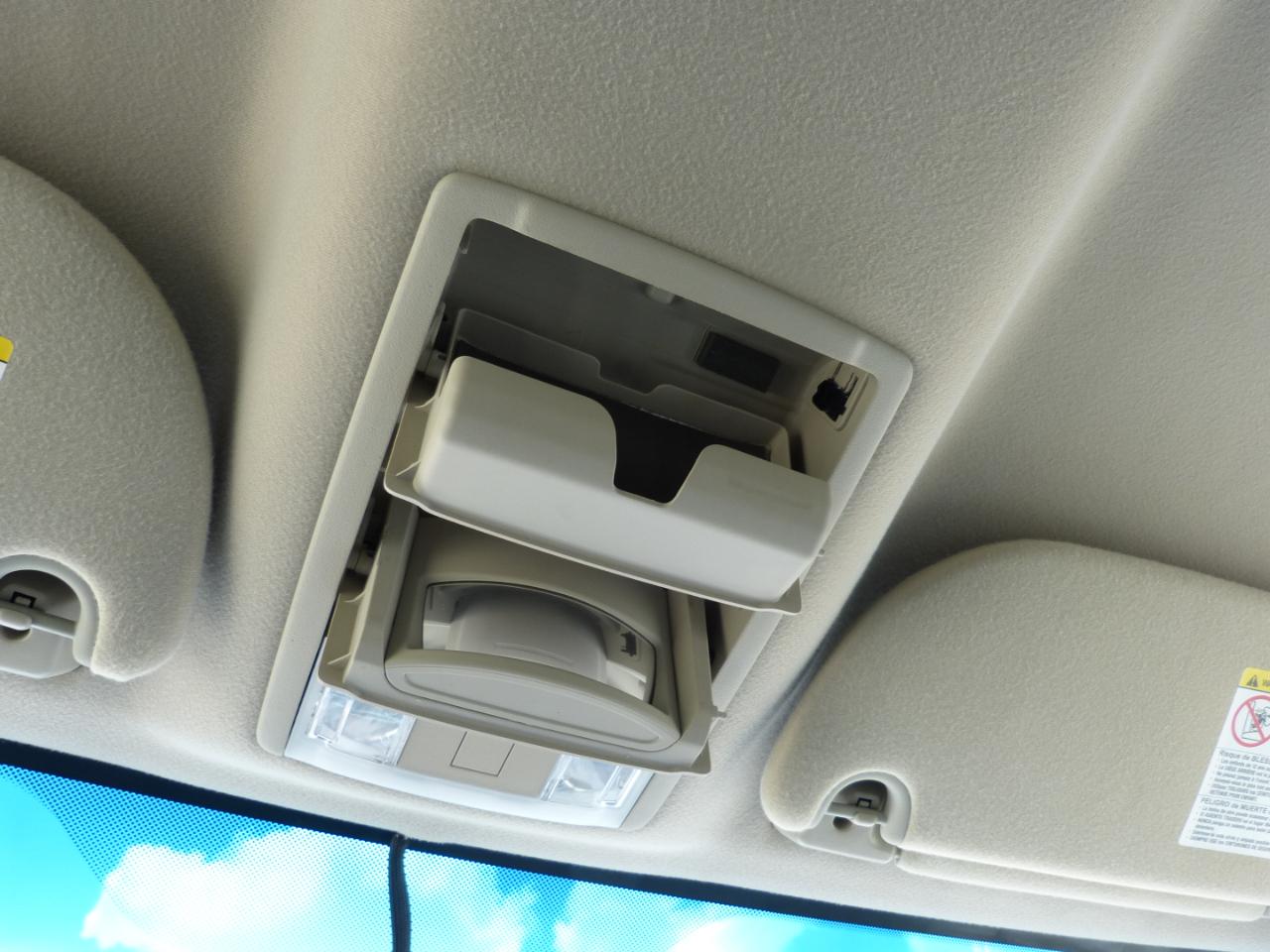 Ford Expedition XL 4WD 2013