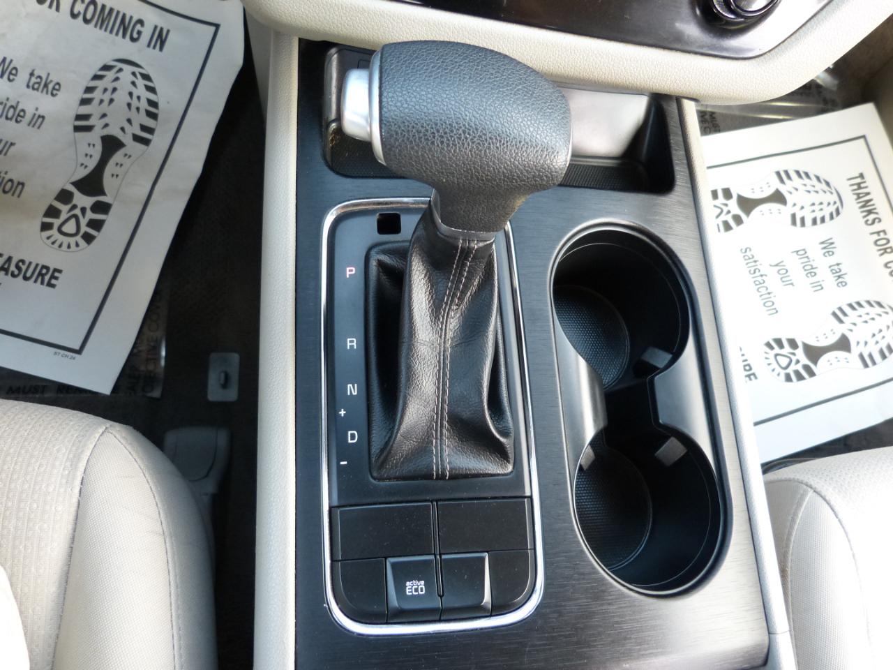 Kia Sedona L 2018