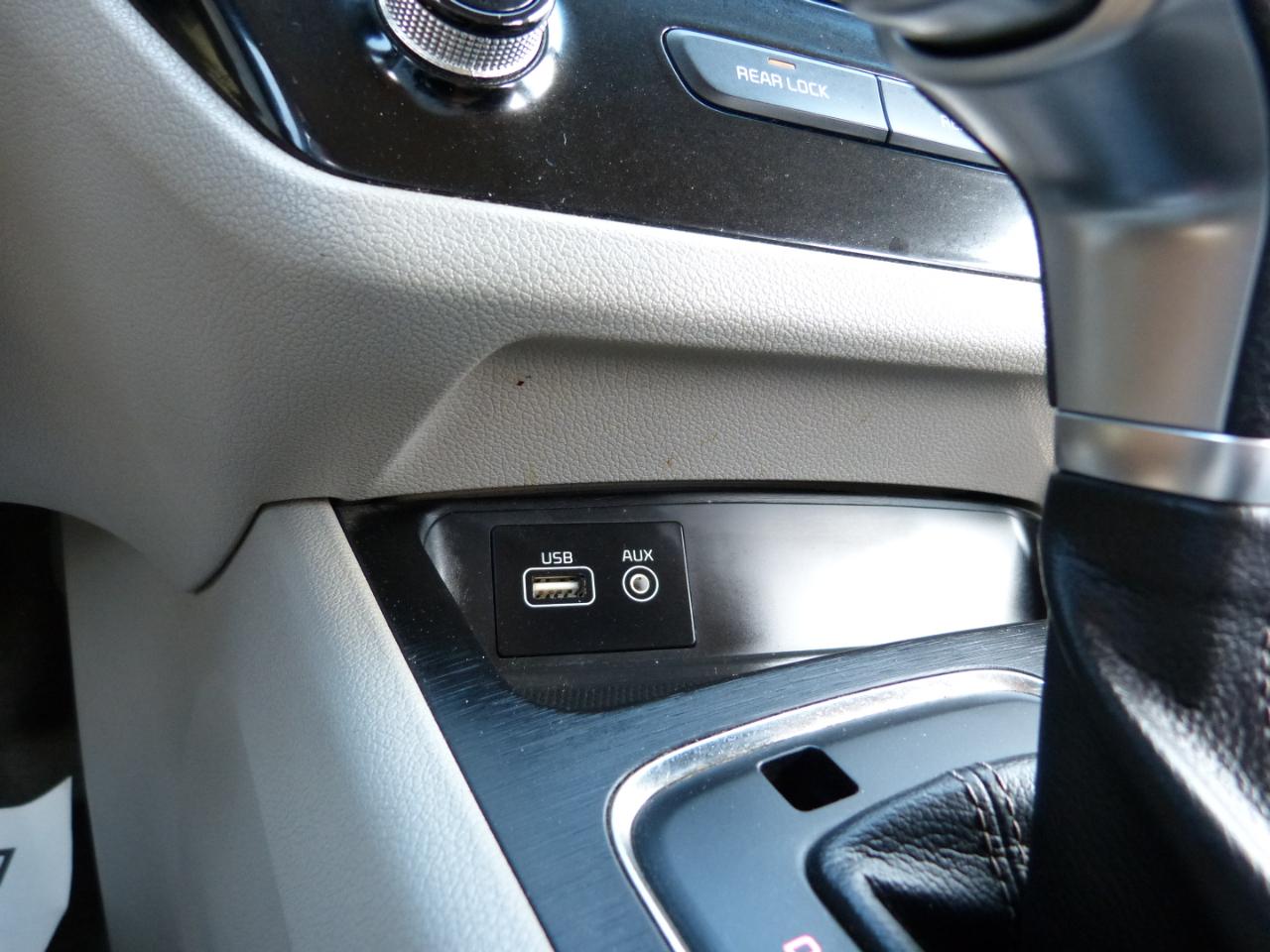 Kia Sedona L 2018