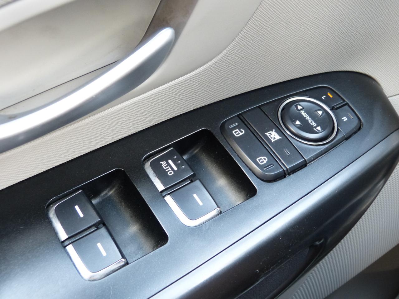 Kia Sedona L 2018