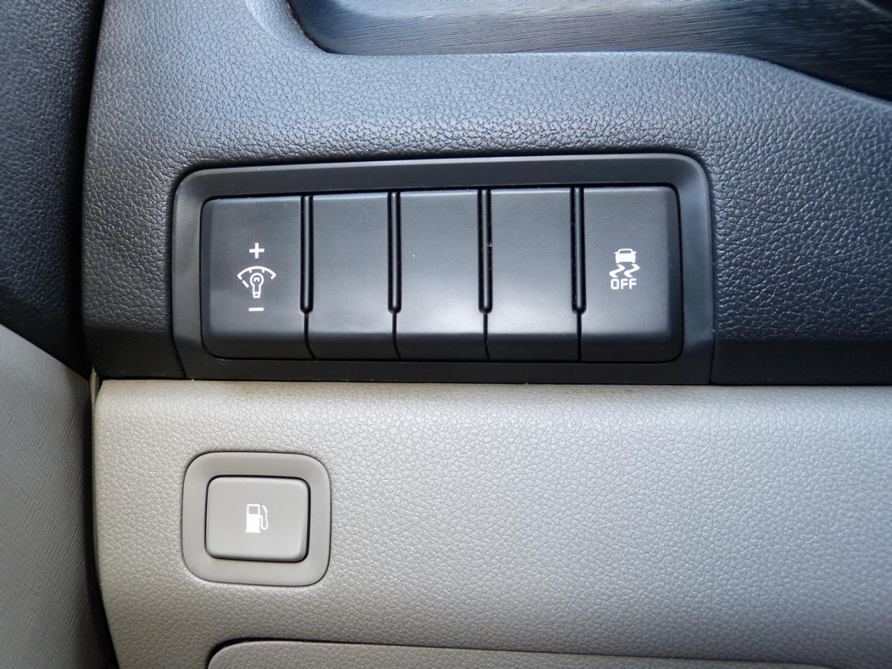 Kia Sedona L 2018