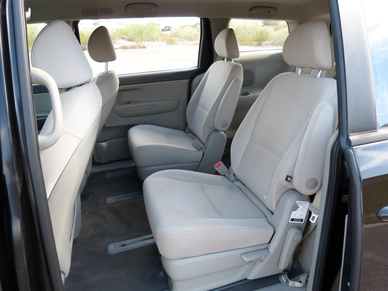 Kia Sedona L 2018