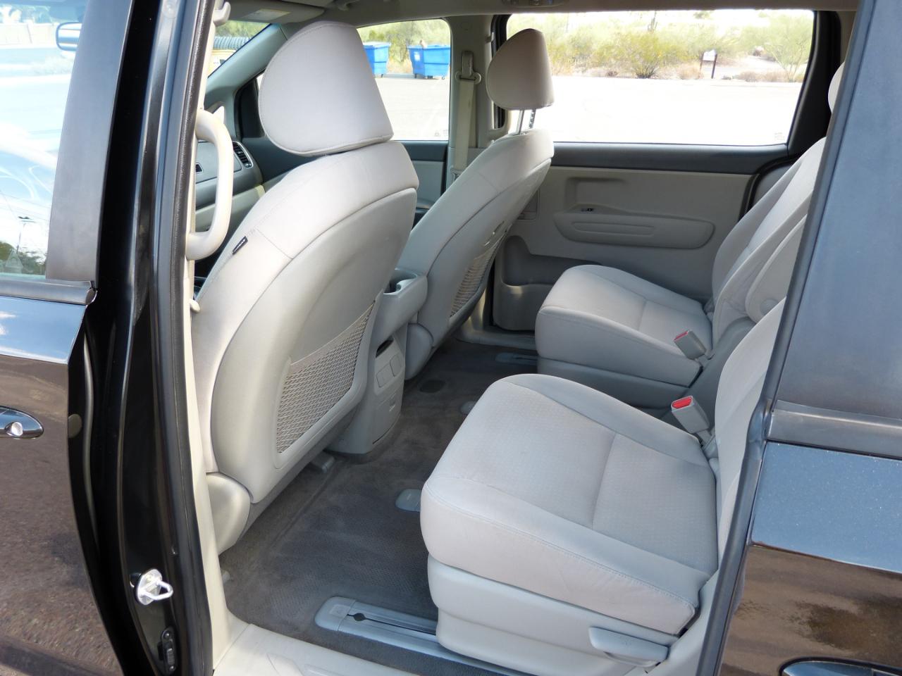 Kia Sedona L 2018