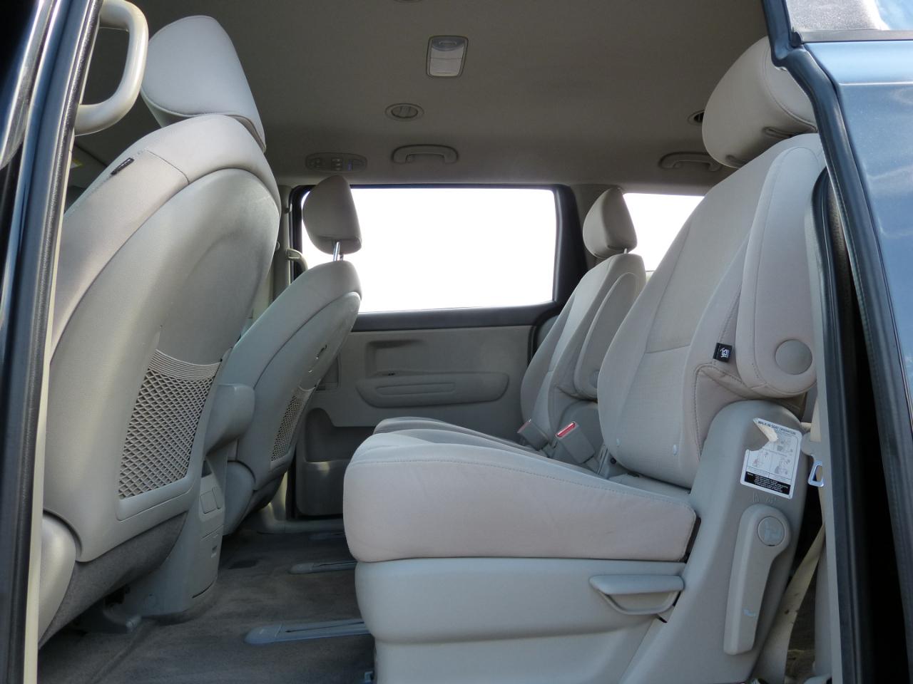 Kia Sedona L 2018