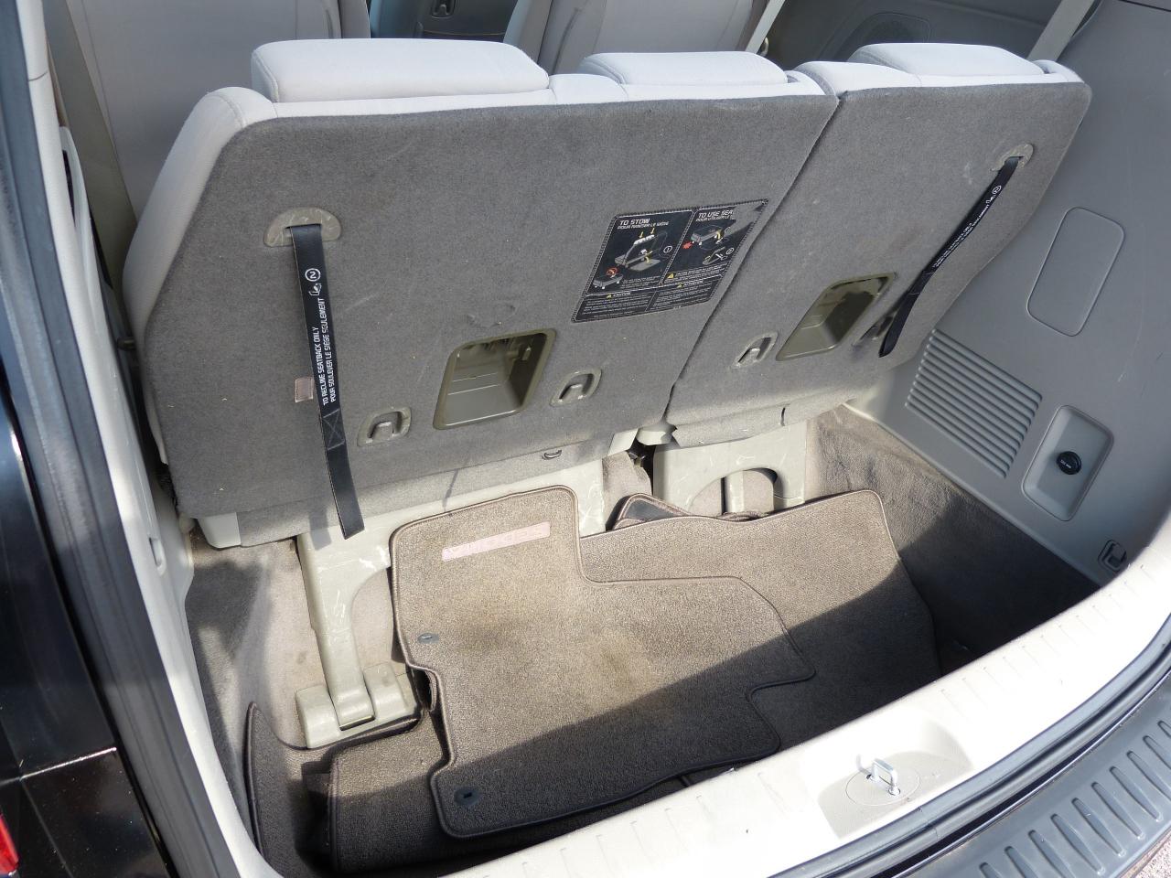 Kia Sedona L 2018