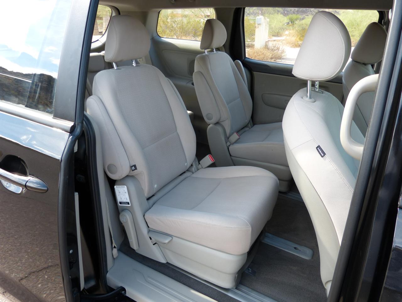 Kia Sedona L 2018