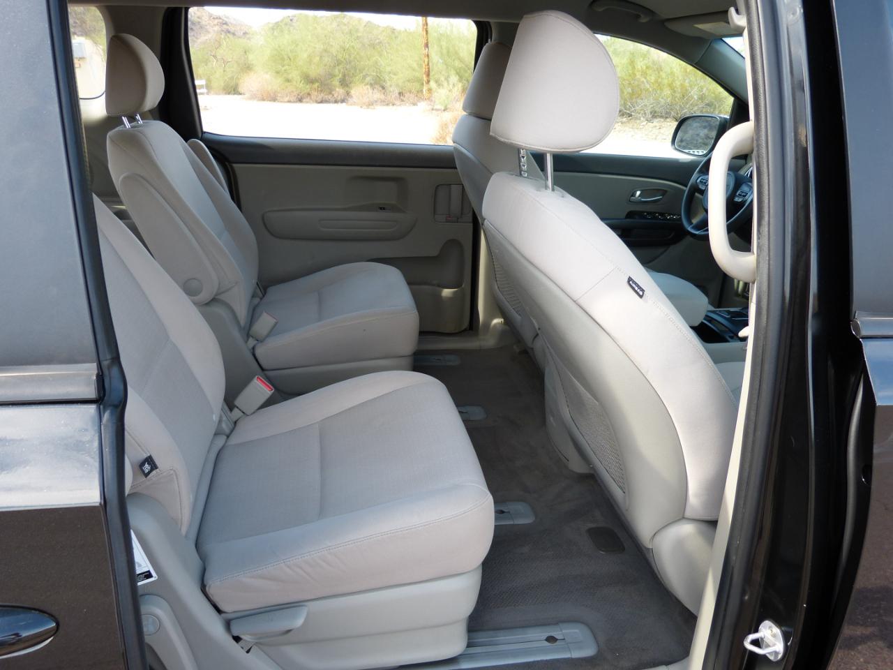 Kia Sedona L 2018