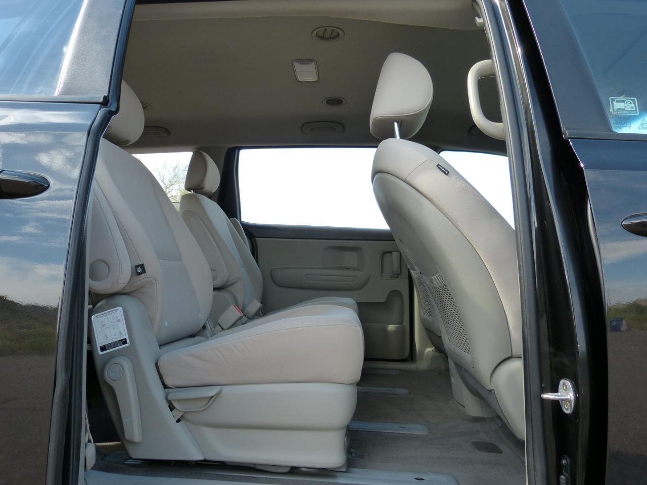 Kia Sedona L 2018