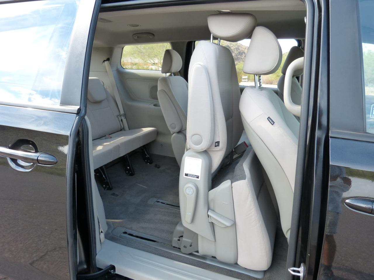 Kia Sedona L 2018