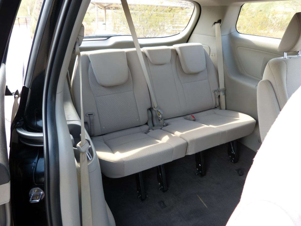 Kia Sedona L 2018