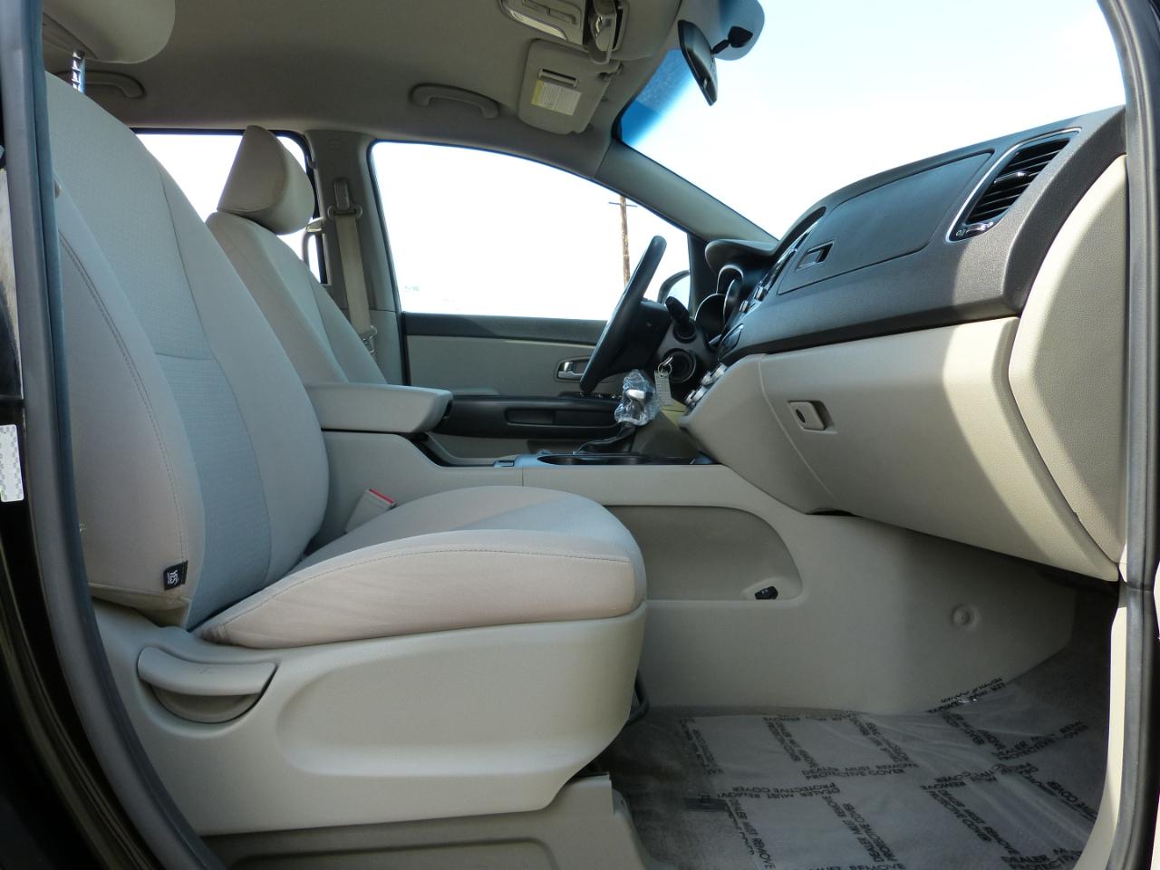 Kia Sedona L 2018