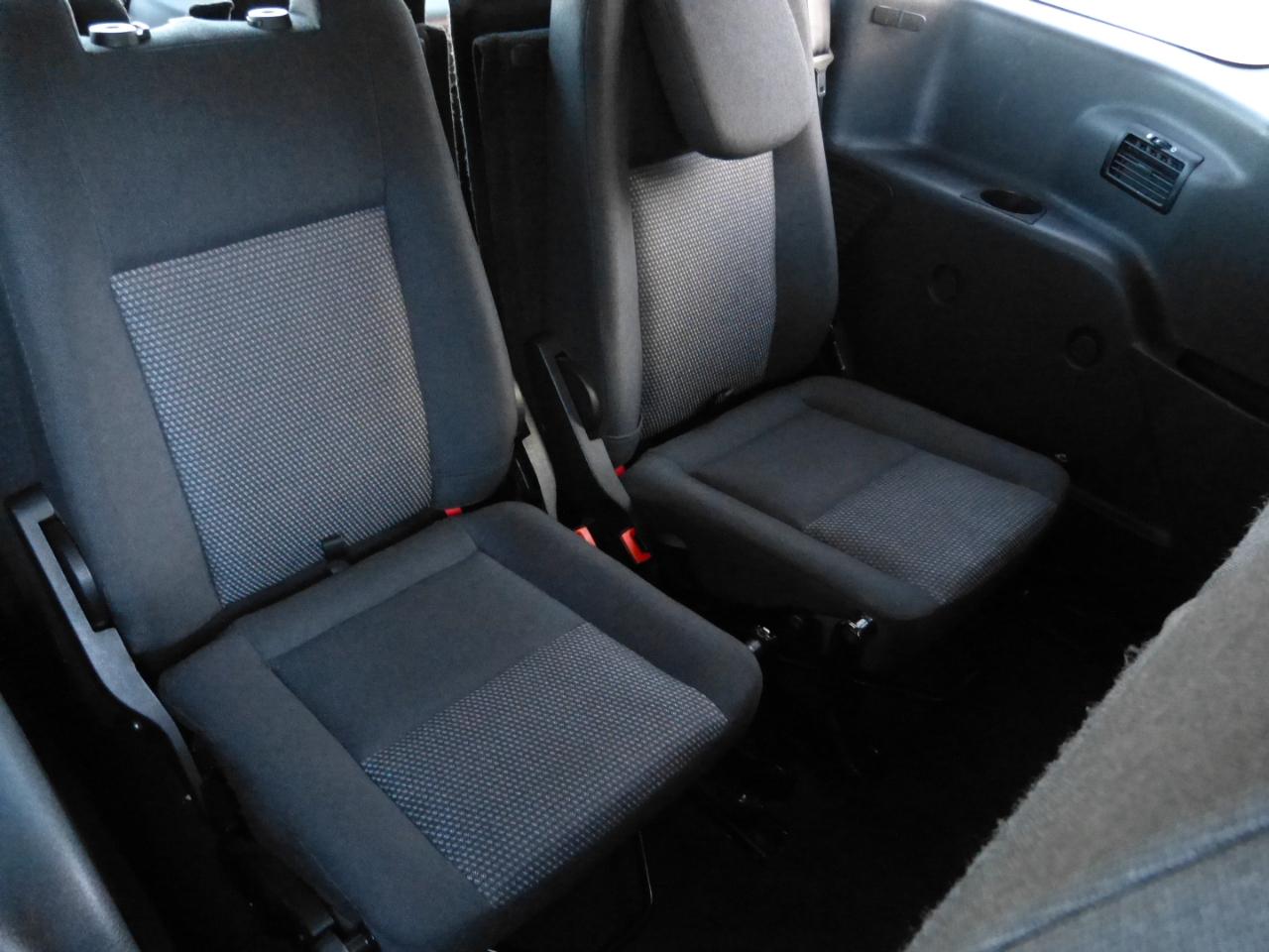 Ford Transit Connect Wagon XL w/Rear Liftgate LWB 2018