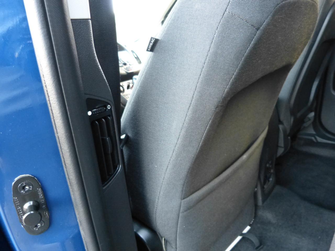 Ford Transit Connect Wagon XL w/Rear Liftgate LWB 2018