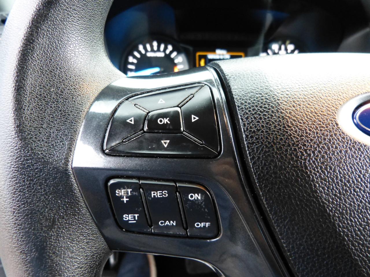 Ford Explorer XLT 4WD 2018