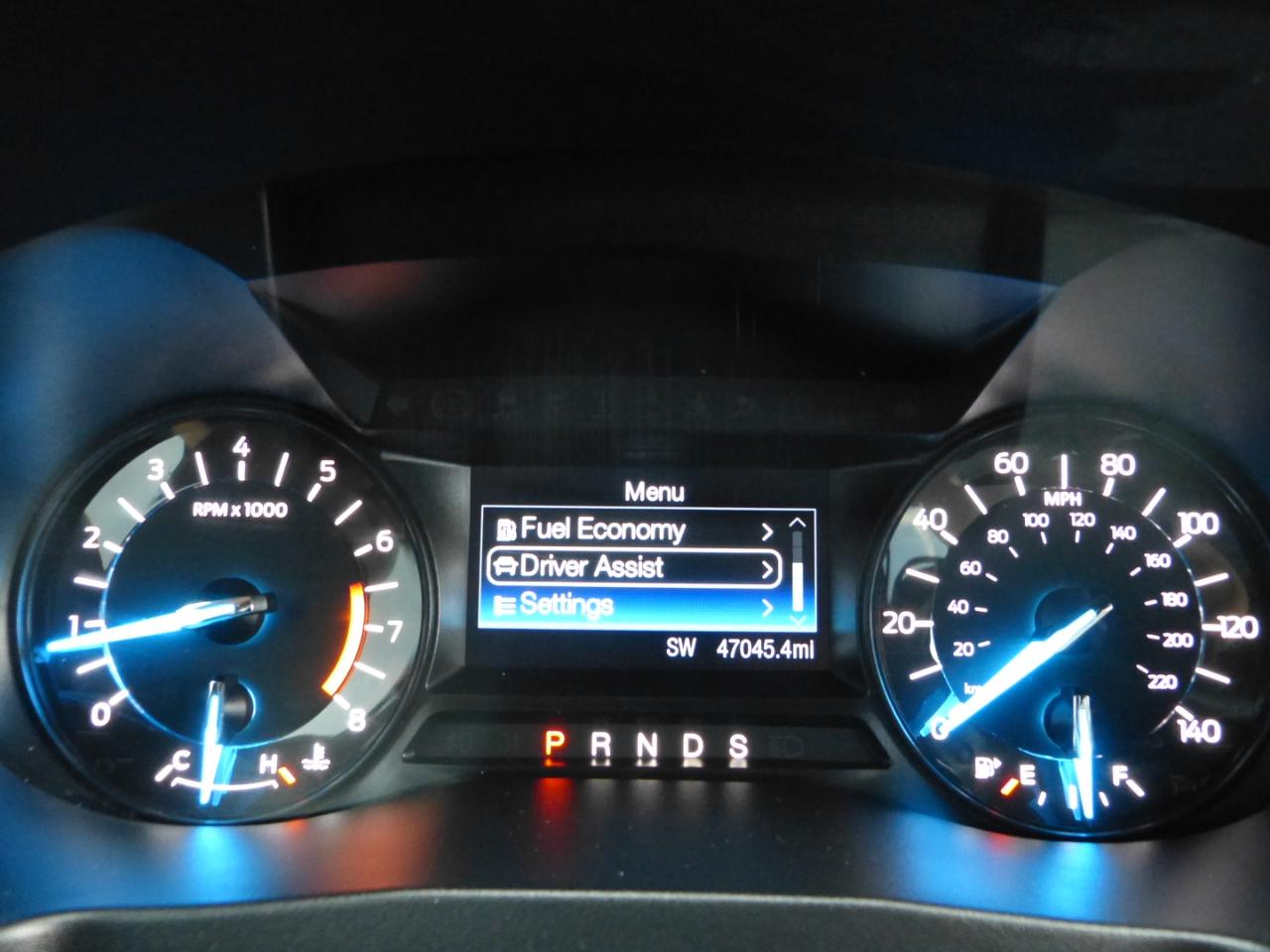 Ford Explorer XLT 4WD 2018