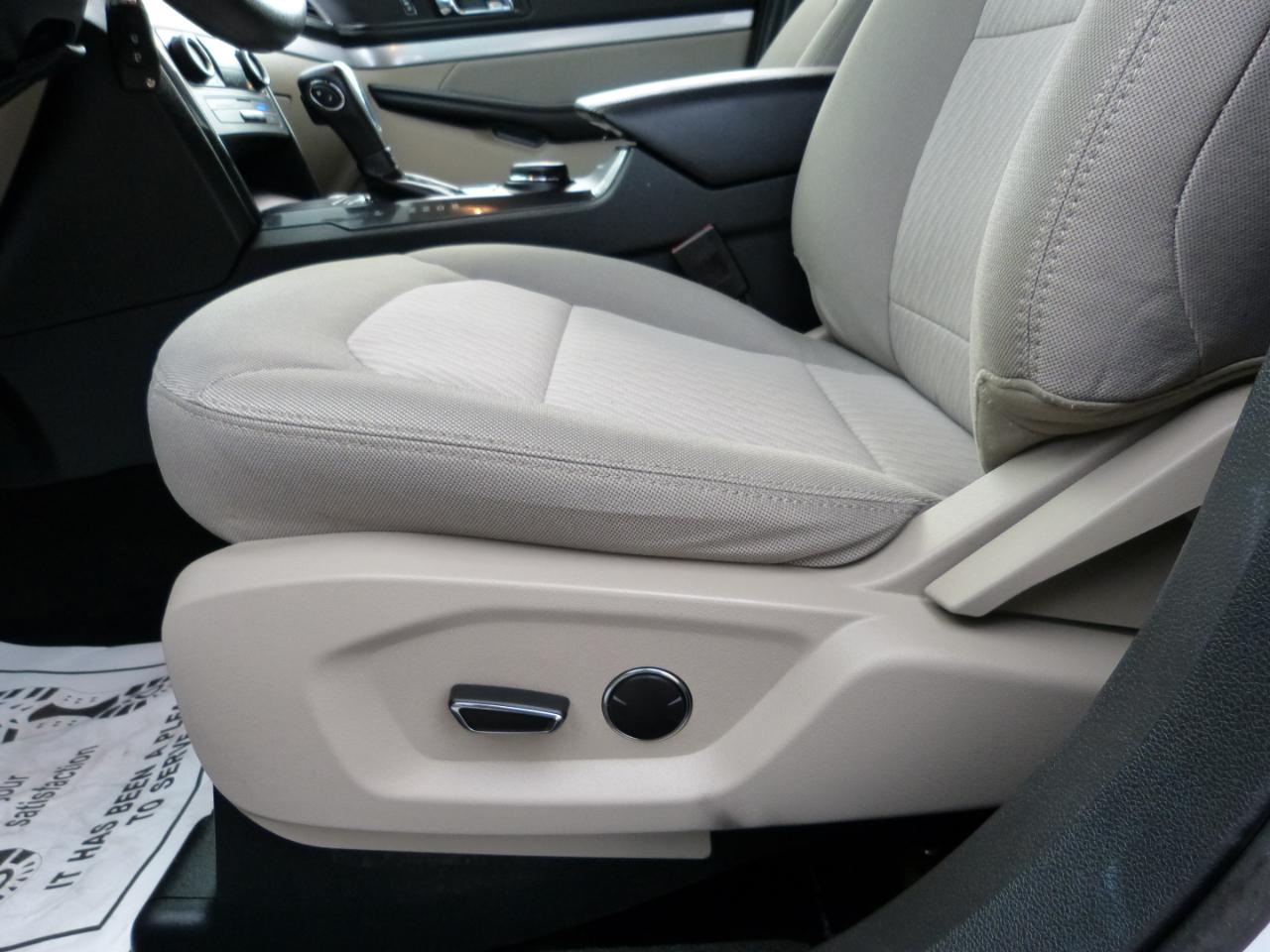 Ford Explorer XLT 4WD 2018