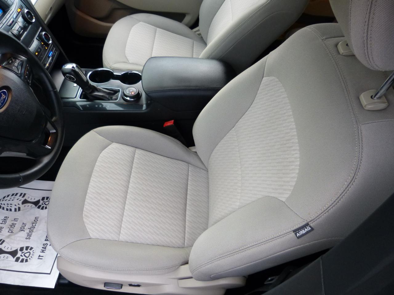 Ford Explorer XLT 4WD 2018