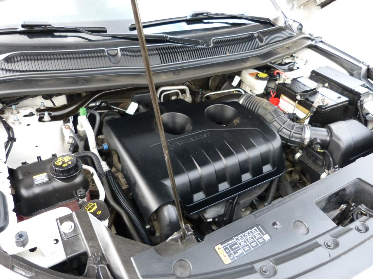 Ford Explorer XLT 4WD 2018