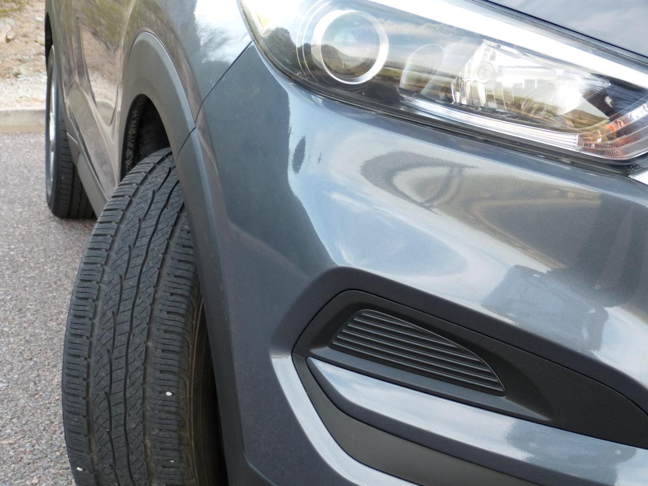 Hyundai Tucson SE 2018