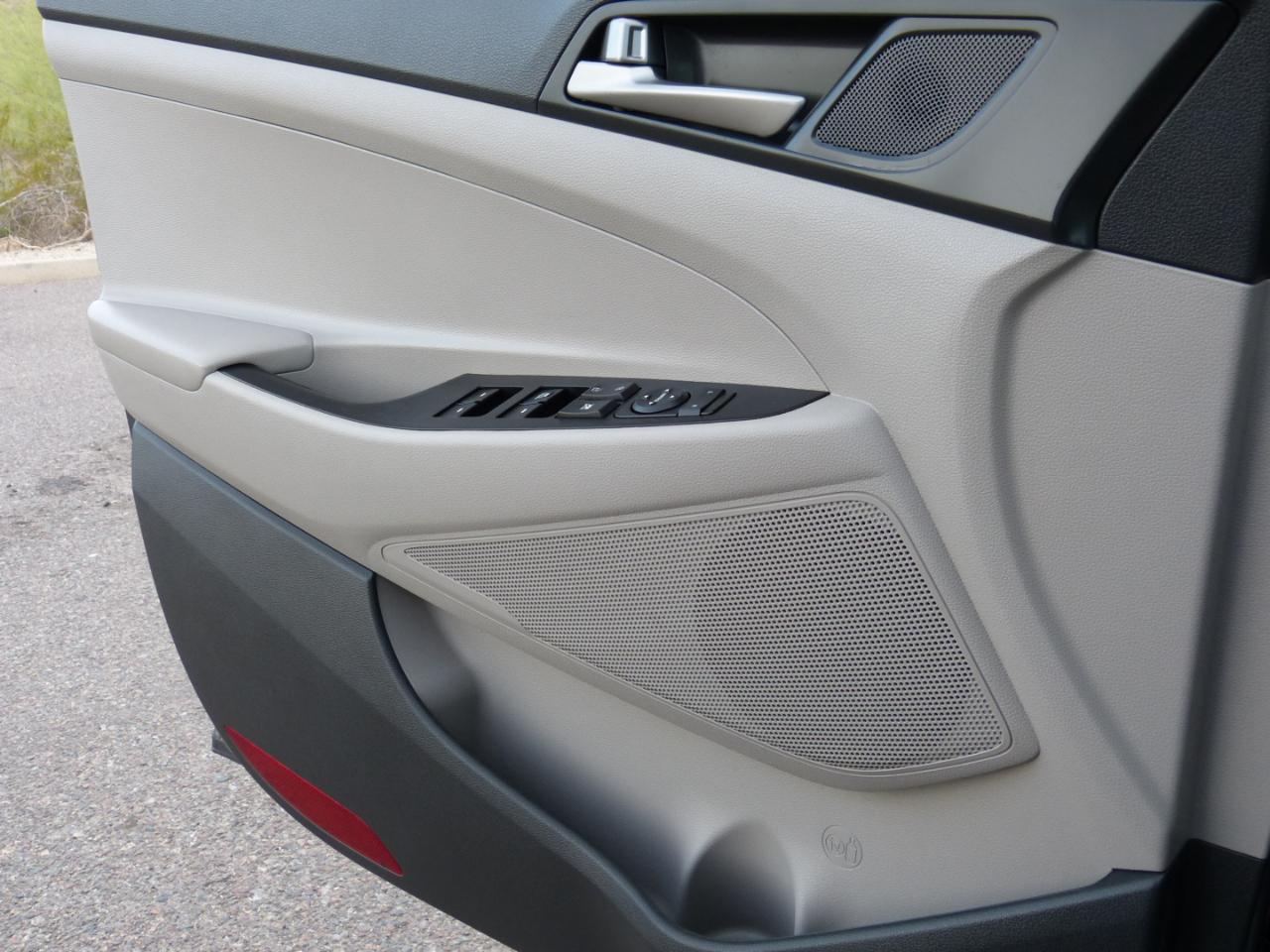 Hyundai Tucson SE 2018