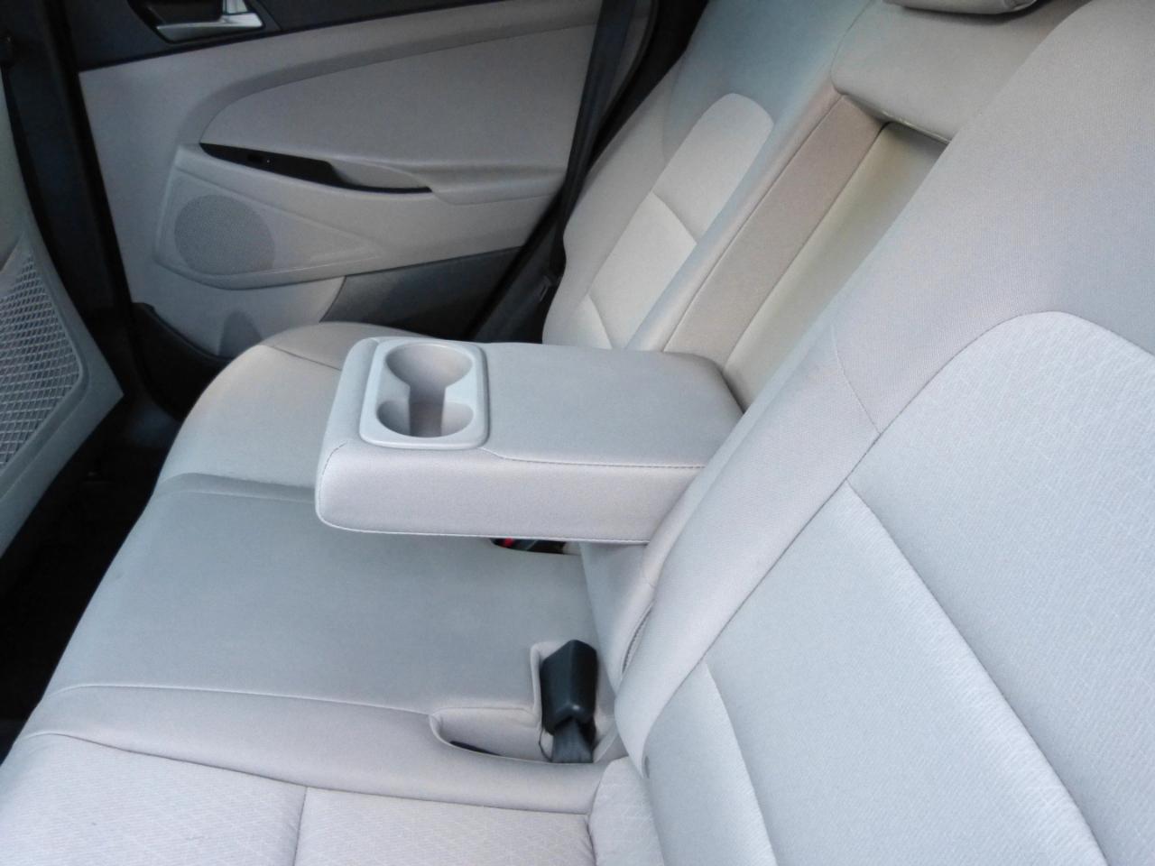 Hyundai Tucson SE 2018