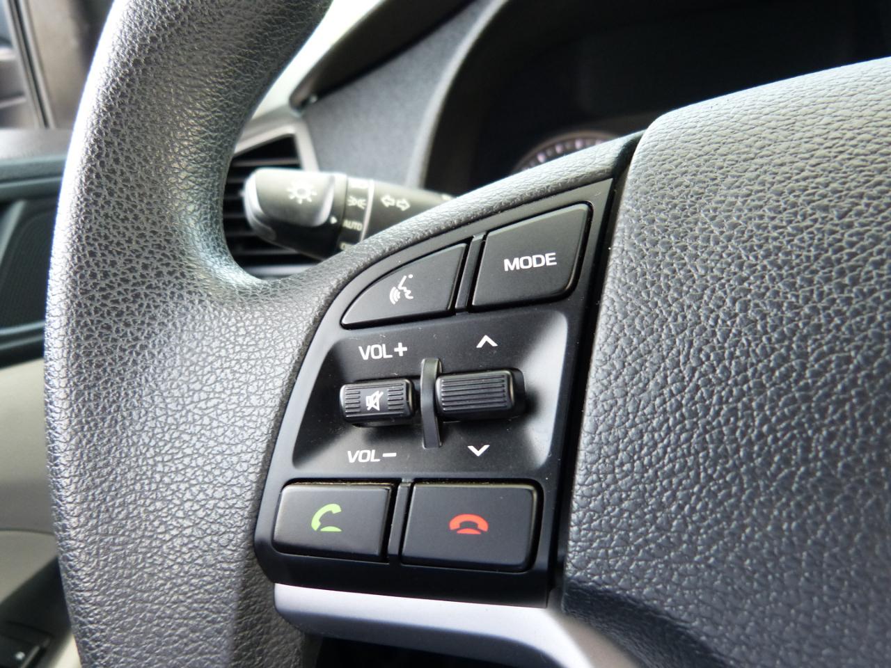 Hyundai Tucson SE 2018