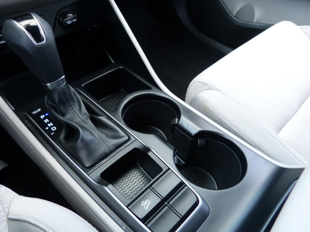Hyundai Tucson SE 2018