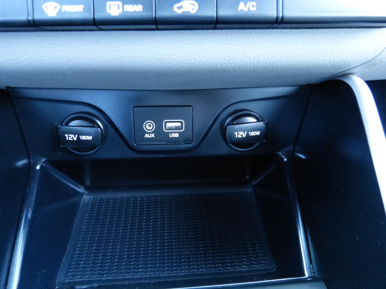Hyundai Tucson SE 2018