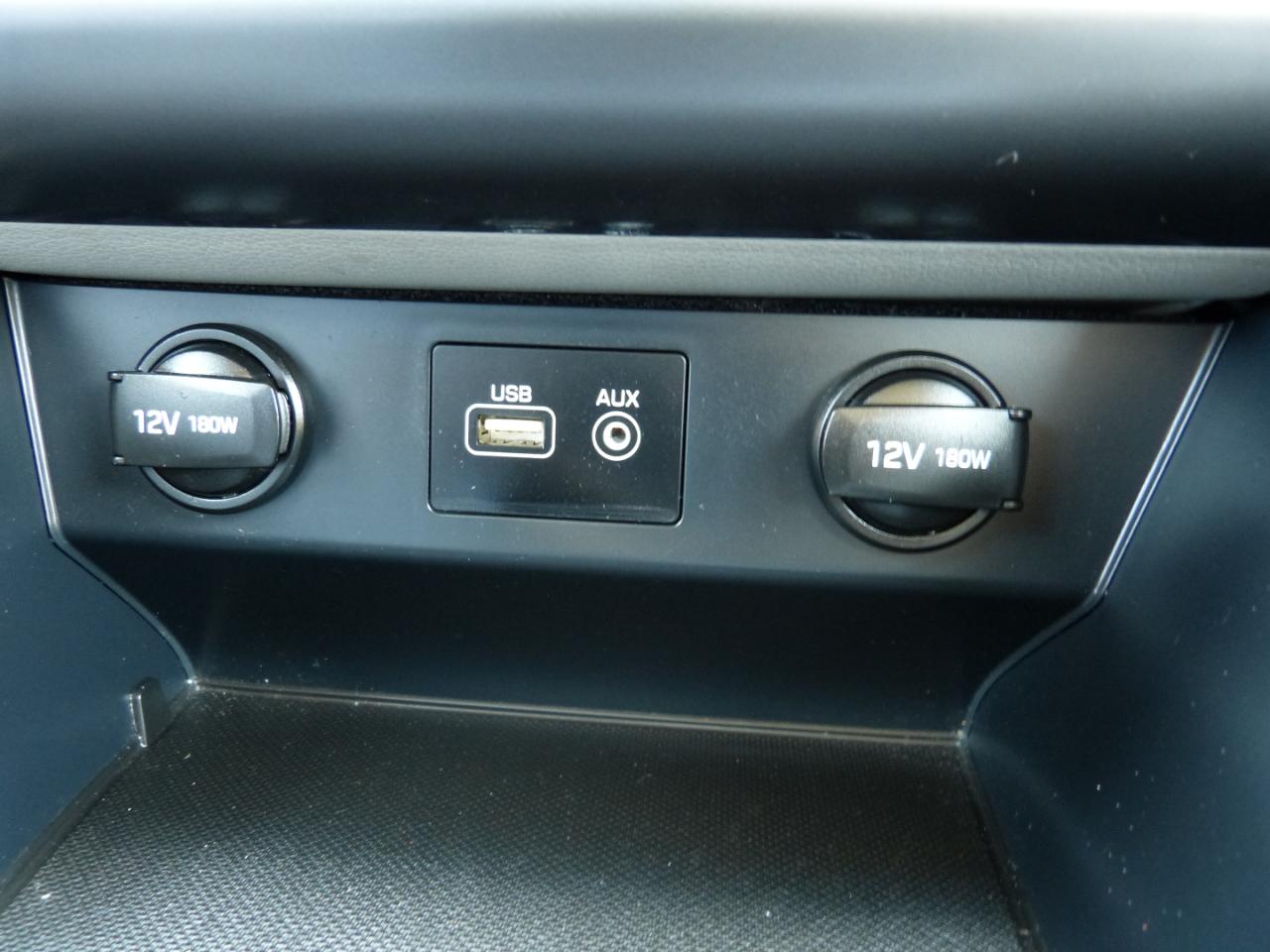Hyundai Sonata ECO 2018