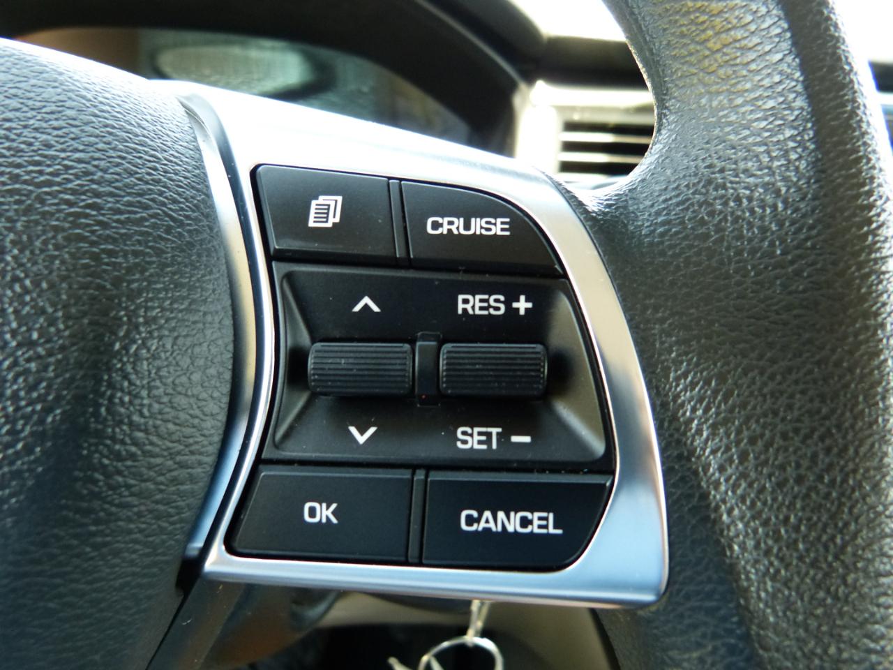 Hyundai Sonata ECO 2018