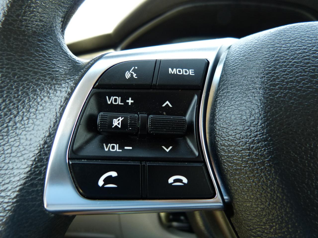 Hyundai Sonata ECO 2018