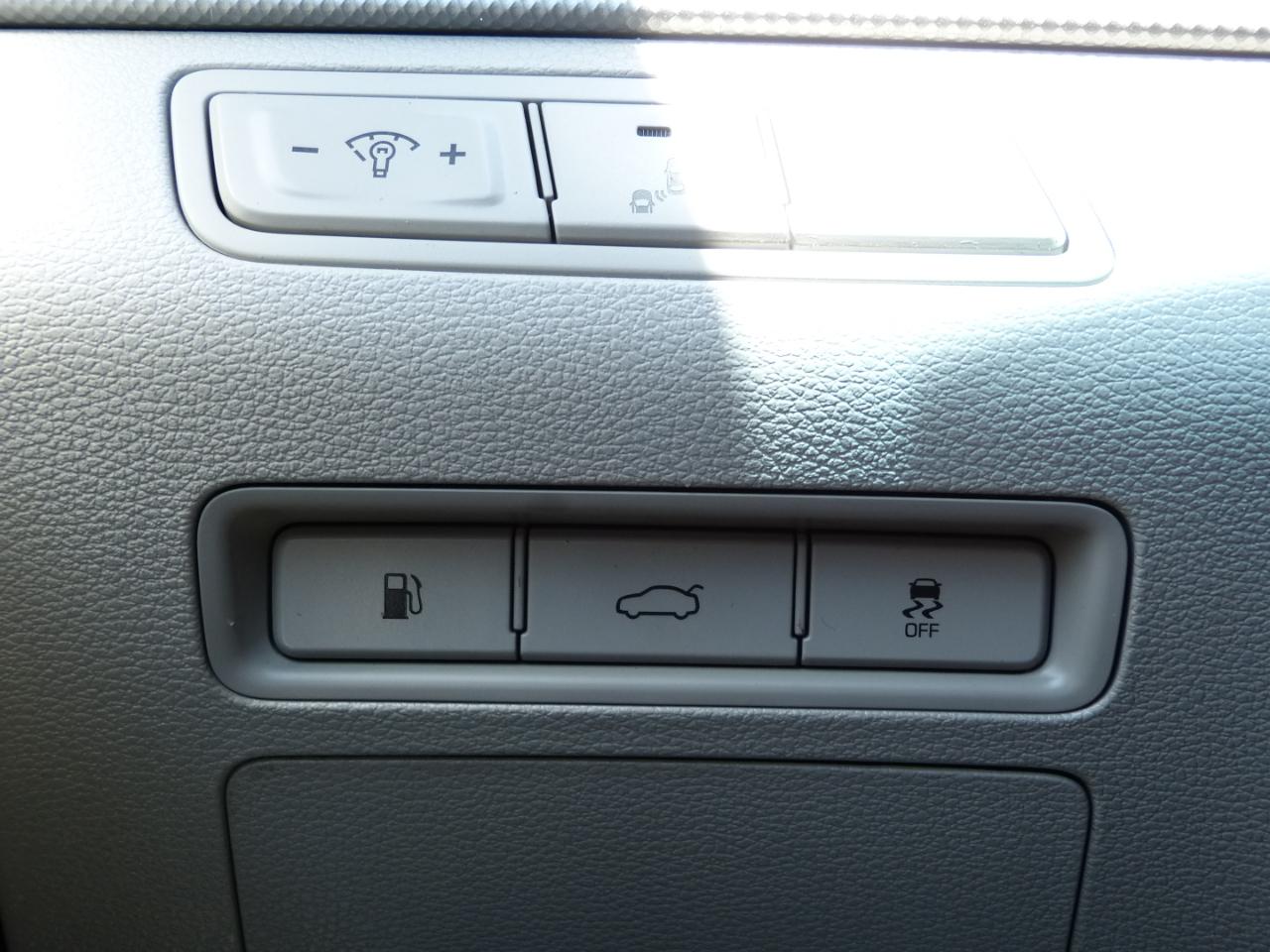 Hyundai Sonata ECO 2018