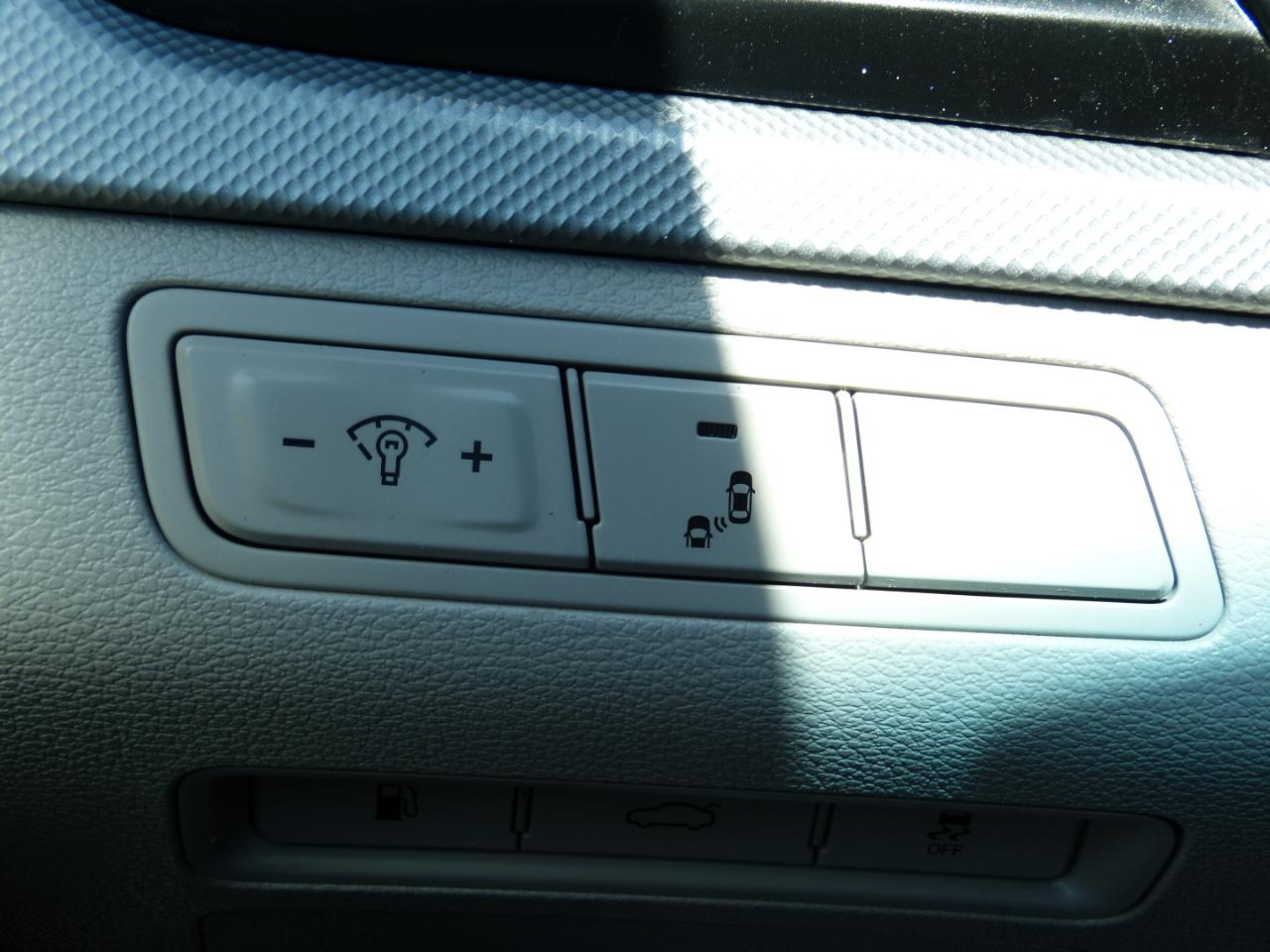 Hyundai Sonata ECO 2018
