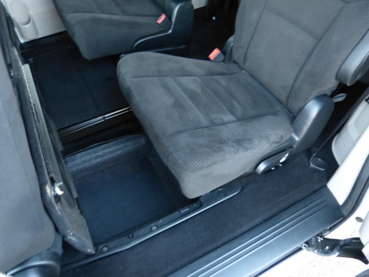 Dodge Grand Caravan SXT 2016