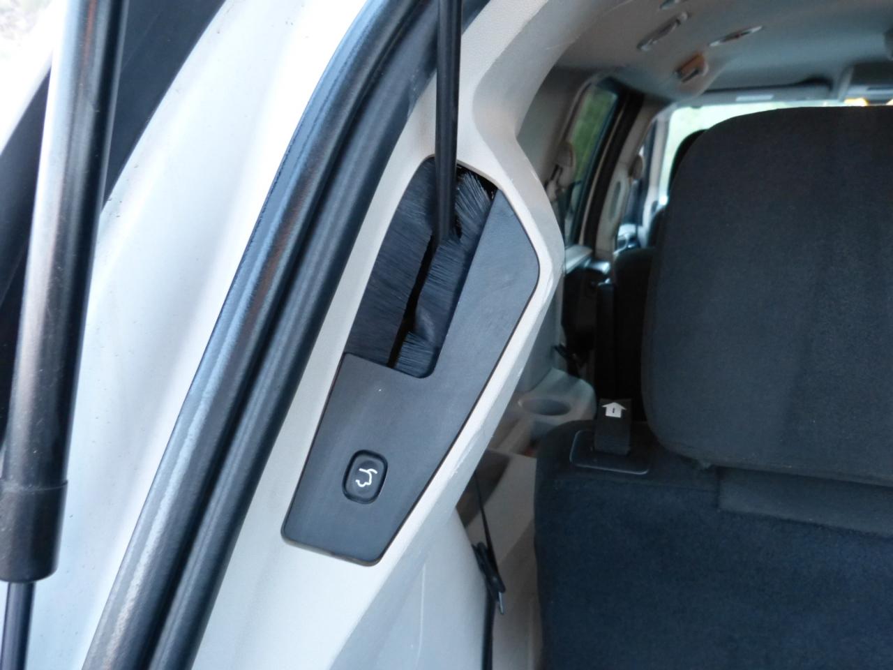 Dodge Grand Caravan SXT 2016