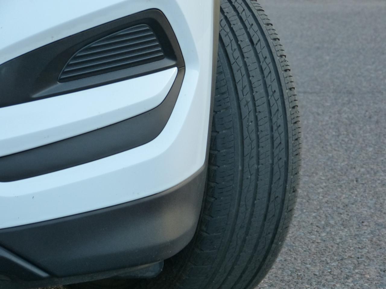 Hyundai Tucson SE 2018