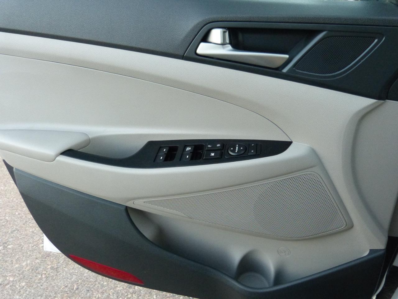 Hyundai Tucson SE 2018