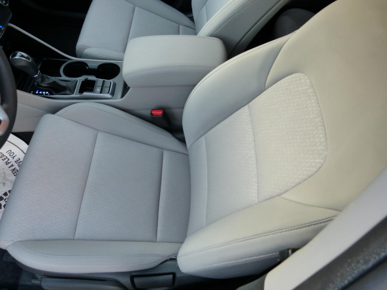 Hyundai Tucson SE 2018