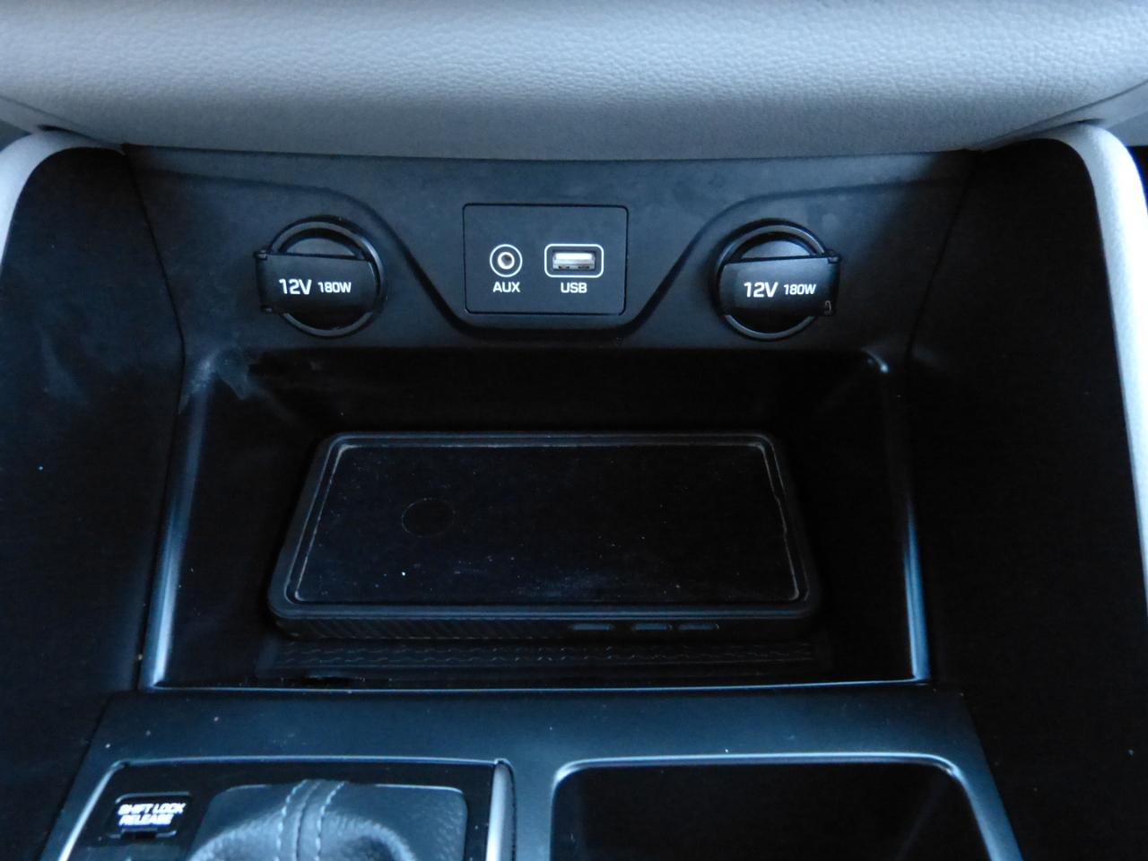 Hyundai Tucson SE 2018