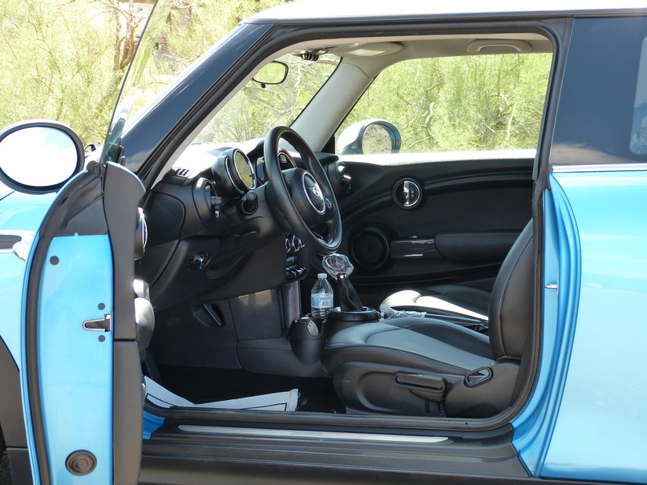 MINI Cooper 3-Door 2016