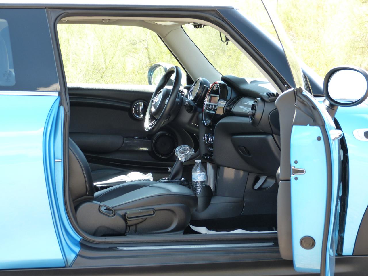 MINI Cooper 3-Door 2016
