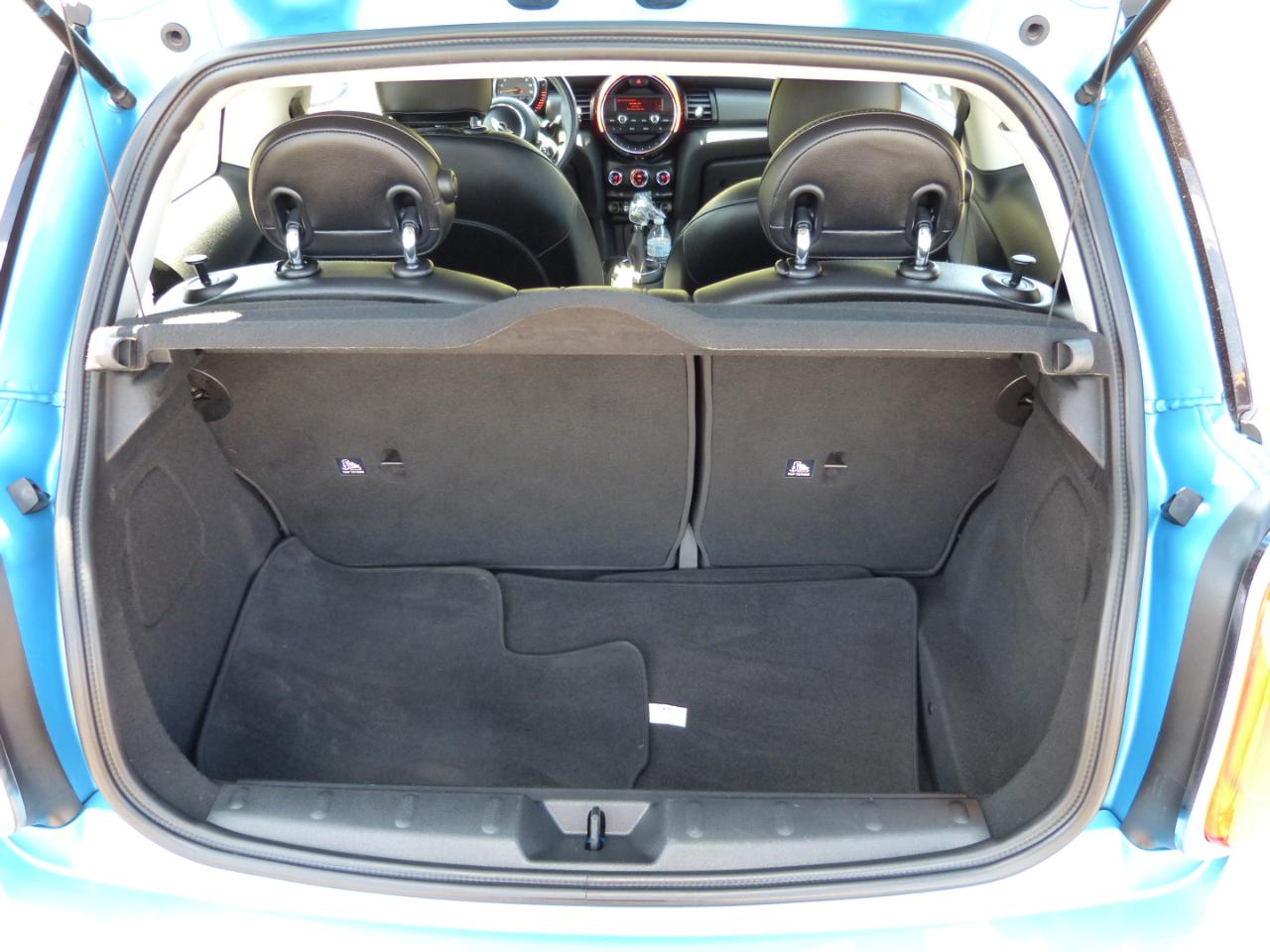MINI Cooper 3-Door 2016