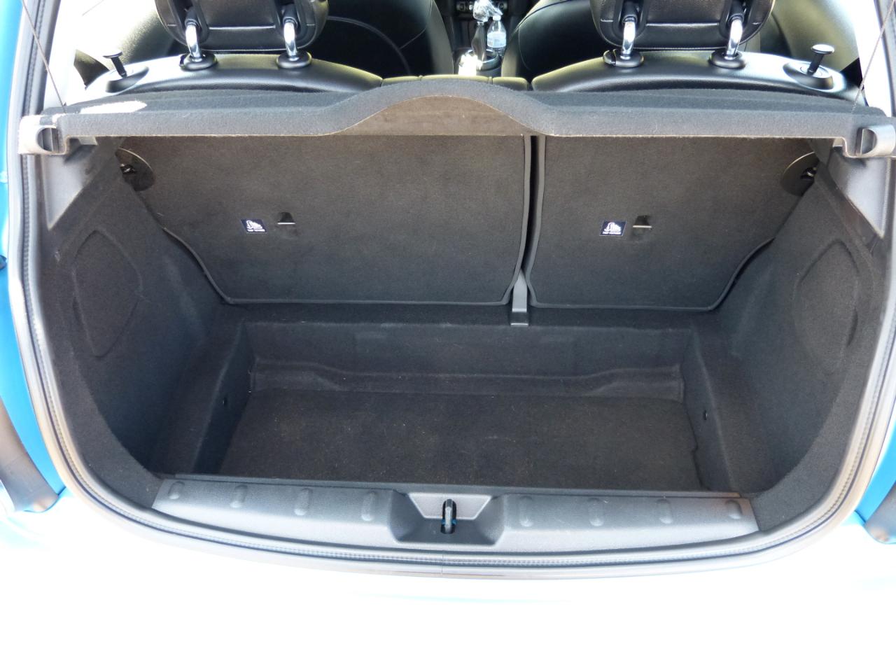 MINI Cooper 3-Door 2016
